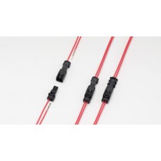 Nippon Tanshi 防水繼電器連接器K93系列