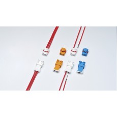 Nippon Tanshi 繼電器連接器N65系列