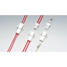 Nippon Tanshi 線對(duì)線繼電器連接器K83系列