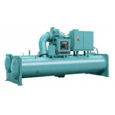 Frick 離心式水冷冷水機組YK系列