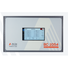 OneProd 黑碳分析儀BC 1054系列