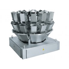 ISHIDA 多頭稱重機(jī)RS/RVE系列