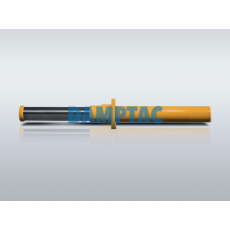 DAMPTAC 氣液連接件DTH系列