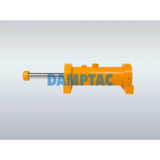 DAMPTAC 重載液壓緩沖器DSC系列