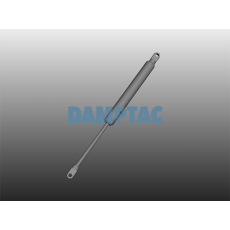 DAMPTAC 線性阻尼器系列