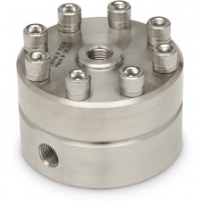 EQUILIBAR 超低流量背壓調(diào)節(jié)器U3L系列