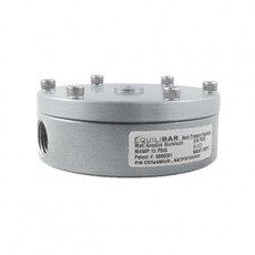 EQUILIBAR 通用背壓調(diào)節(jié)器GSD4系列