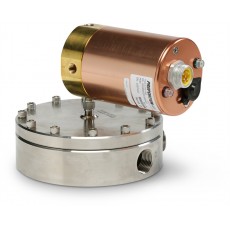 EQUILIBAR 通用背壓調(diào)節(jié)器GSDH4系列