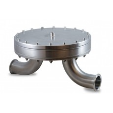 EQUILIBAR 工業(yè)背壓調(diào)節(jié)器BD16系列