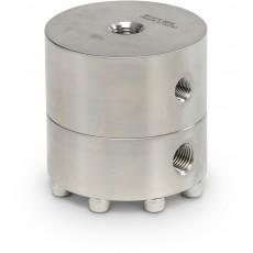 EQUILIBAR 背壓調(diào)節(jié)器Mity Mite系列