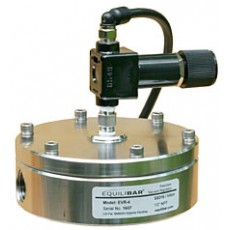 EQUILIBAR 精密真空調(diào)節(jié)器系列