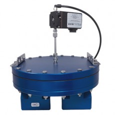 EQUILIBAR 用于過(guò)程自動(dòng)化的電子真空閥系列