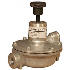 EQUILIBAR *低流量的超低壓調(diào)節(jié)器系列
