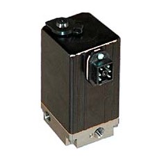 EQUILIBAR 高壓電子壓力調(diào)節(jié)器QBS系列