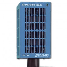 CANNON 外部熱電浴冷卻器CBC-100系列