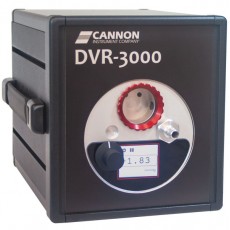 CANNON 數(shù)字真空調(diào)節(jié)器DVR系列