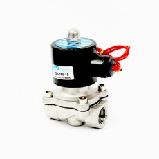 NPPC 電磁閥W2/S2系列