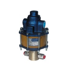 SC Hydraulic 液體泵10-5 & D5系列