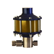 SC Hydraulic 增壓器80-5系列