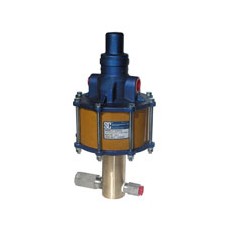 SC Hydraulic 液體泵10-6 & D6系列