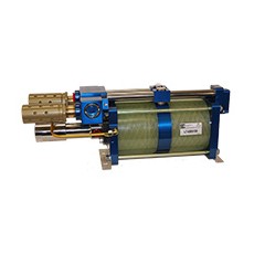 SC Hydraulic 高流量液體泵L7 系列