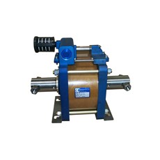 SC Hydraulic 雙作用液泵L10系列