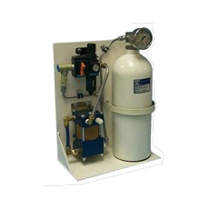 SC Hydraulic 空氣增壓系統(tǒng)AB-2和AB-4系列