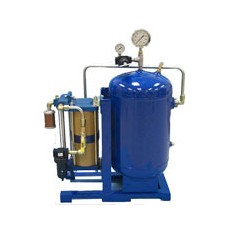 SC Hydraulic 空氣增壓系統(tǒng)ABD-2系列