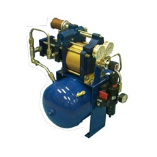 SC Hydraulic 空氣增壓系統(tǒng)ABD-5系列
