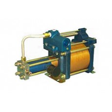 SC Hydraulic 氣體增壓器單*GB 系列