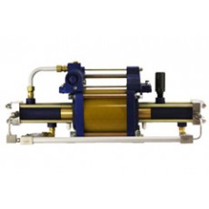 SC Hydraulic 兩*-單作用氣體增壓器GBT系列