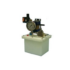 SC Hydraulic 動力裝置L3系列