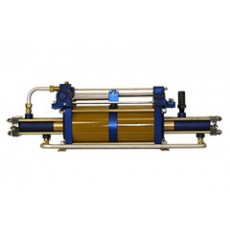 SC Hydraulic 氣體增壓器 單*GBD-D系列