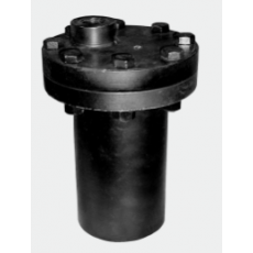 BESTOBELLSTEAM 垂直倒置桶式疏水閥IB18V