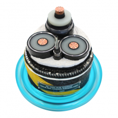 LS Cable&System 交流海底電纜系列