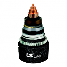 LS Cable&System 直流海底電纜系列
