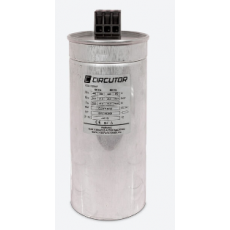 Circutor 三相管狀電容器CLZ-FP-23/5-HD