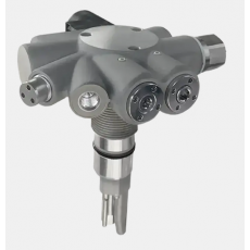 OMB SALERI 氫氣閥700 OTV GEN2系列