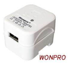 Wonpro USB充電器WAT-USB系列