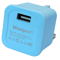 Wonpro USB充電器WA-USB系列