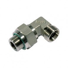 AVIT 可調(diào)角度旋入接頭SV系列