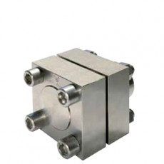 AVIT 盲法蘭聯(lián)軸器FKB型系列