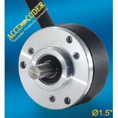 Delburg 編碼器15S/VLS10系列
