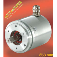 Delburg 編碼器958系列