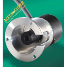 Delburg 編碼器755A-Nema 23系列