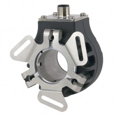 ACCU CODER 編碼器25T/H系列