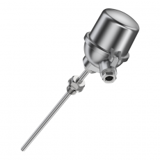 RECKMANN 鎧裝熱電偶旋入式 MTE 2G 型系列