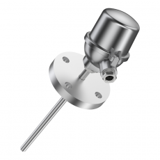 RECKMANN 鎧裝熱電偶法蘭 MTE 2F 型系列