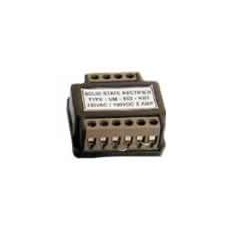 Emco Lenze 制動整流器UM-003系列