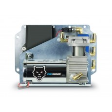 PACBRAKE 無線空氣彈簧控制器HP20327-QM系列